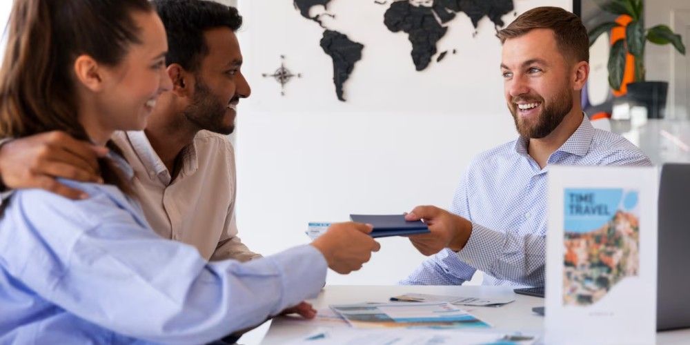 Business Visa